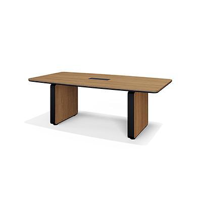 회의용탁자 사진