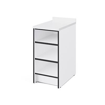 실험기구진열장 사진