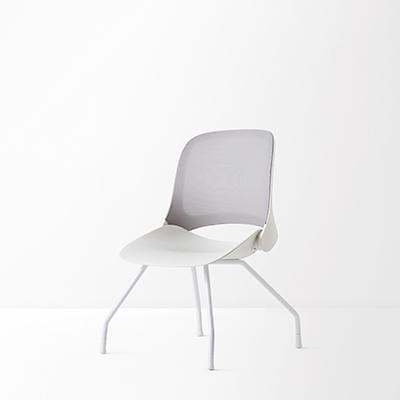 작업용의자 사진