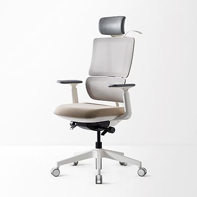 작업용의자 사진