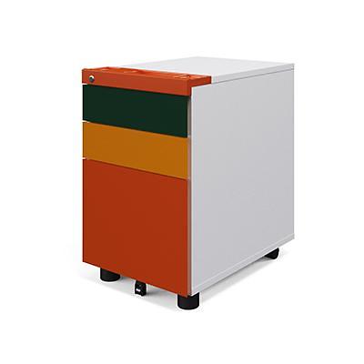 이동형파일서랍 사진