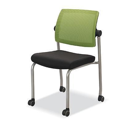 작업용의자 사진