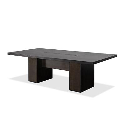 회의용탁자 사진