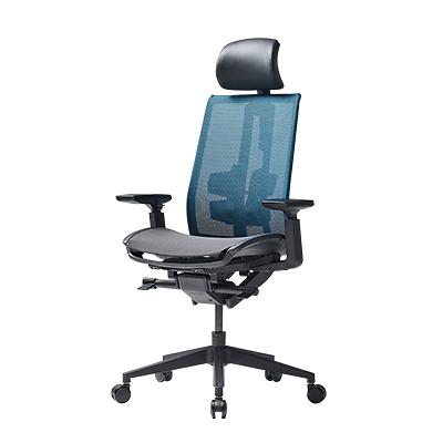 작업용의자 사진