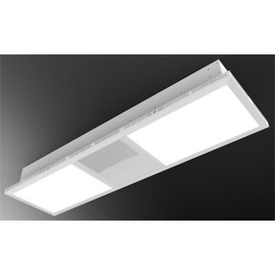 LED공기청정등기구 사진