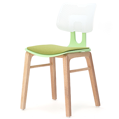 작업용의자 사진