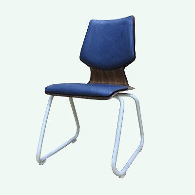 작업용의자 사진