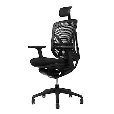 작업용의자 사진