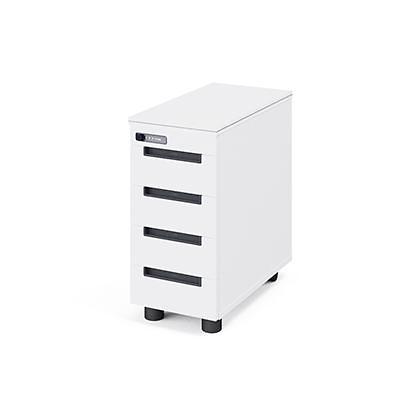 이동형파일서랍 사진