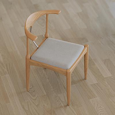 작업용의자 사진