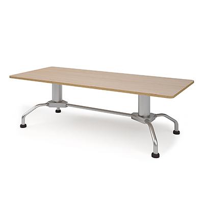 회의용탁자 사진