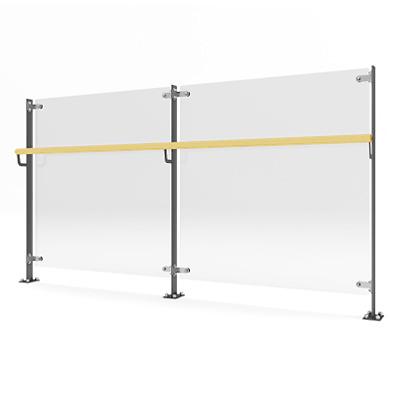 디자인형울타리 사진