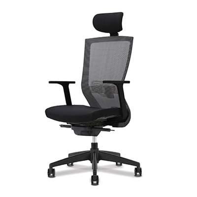 작업용의자 사진