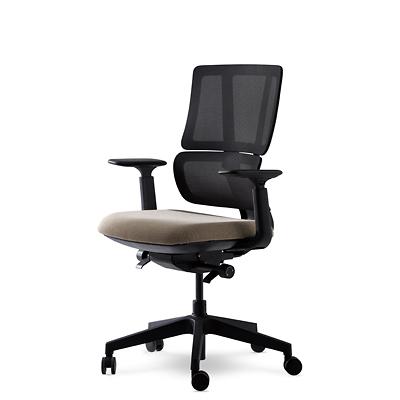 작업용의자 사진