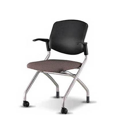 접이식의자 사진