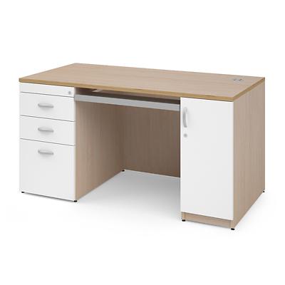 컴퓨터책상 사진