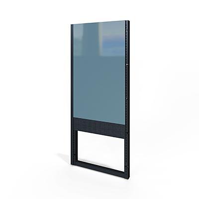 사무실칸막이 사진