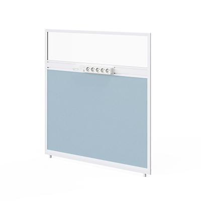 사무실칸막이 사진