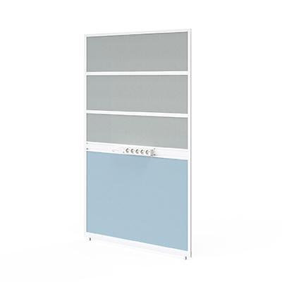 사무실칸막이 사진