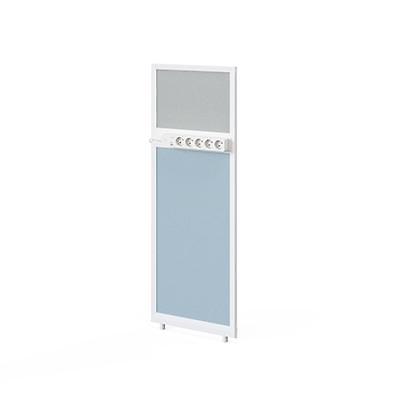 사무실칸막이 사진