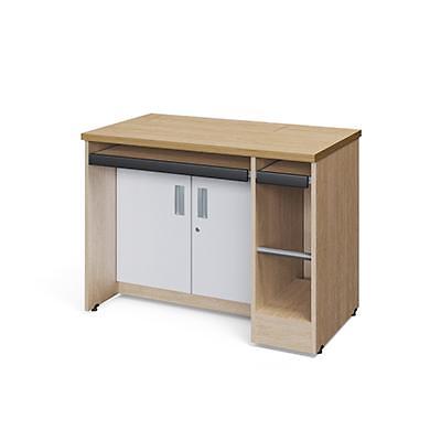 컴퓨터책상 사진