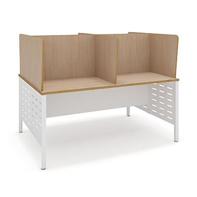 칸막이형열람대 사진