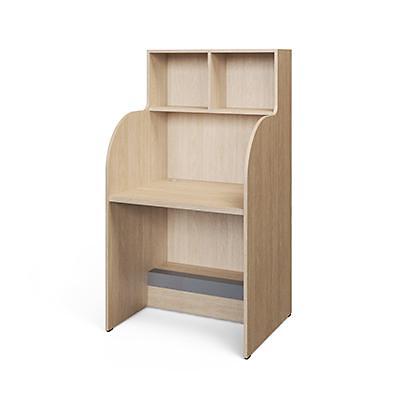 칸막이형열람대 사진