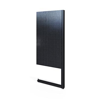 사무실칸막이 사진