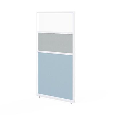 사무실칸막이 사진