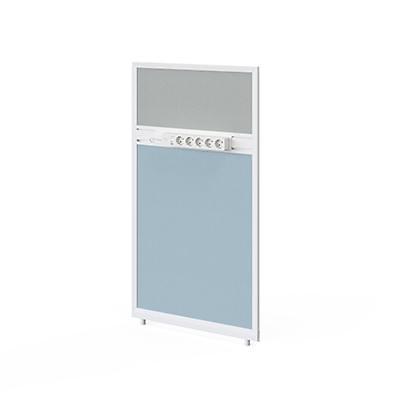 사무실칸막이 사진