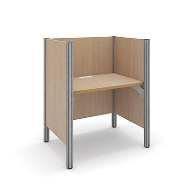 칸막이형열람대 사진