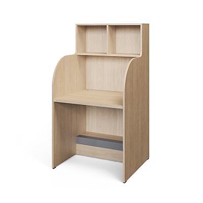 칸막이형열람대 사진