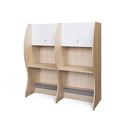 칸막이형열람대 사진