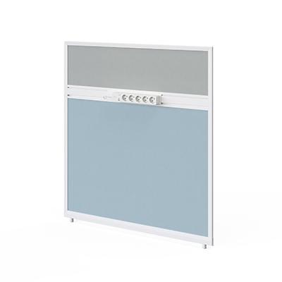 사무실칸막이 사진