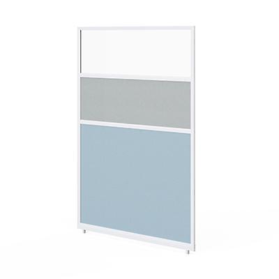 사무실칸막이 사진