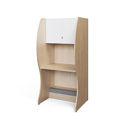 칸막이형열람대 사진