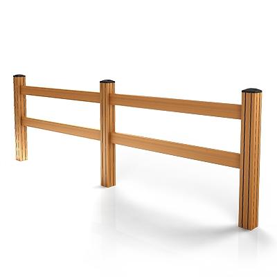 디자인형울타리 사진