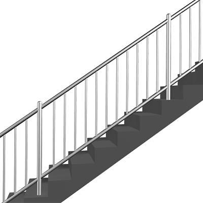 금속제기타울타리 사진