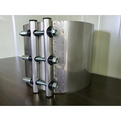 일반용폴리에틸렌이음관 사진