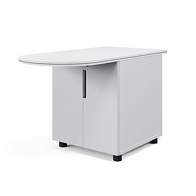 보조책상 사진