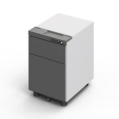 이동형파일서랍 사진