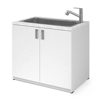 실험실용싱크대 사진