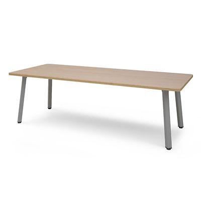 회의용탁자 사진