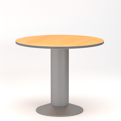 회의용탁자 사진