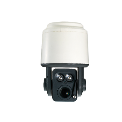 보안용카메라 사진