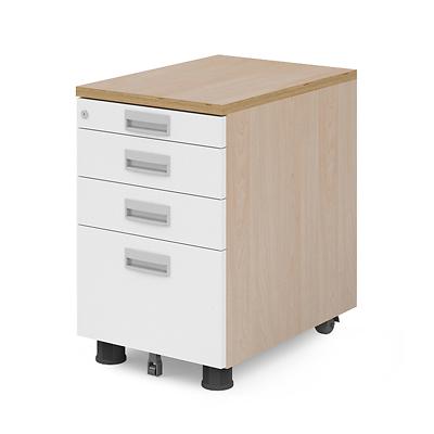 이동형파일서랍 사진