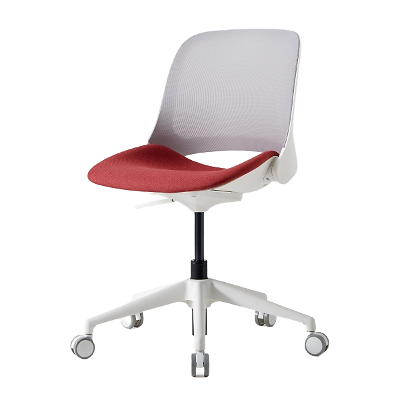 작업용의자 사진