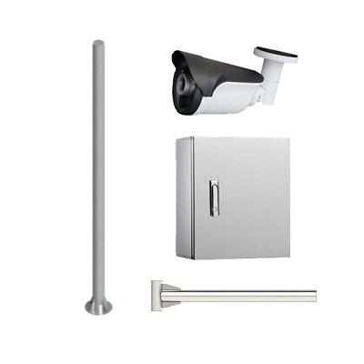 영상감시장치 사진