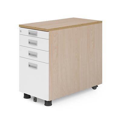 이동형파일서랍 사진