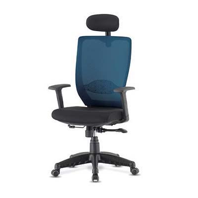 작업용의자 사진